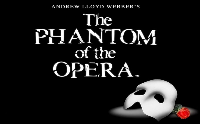 More than 90 Artistes to Perform The Phantom of the Opera