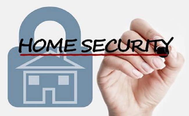 Security Issues… A “Must Read” and Check List for Your Homes
