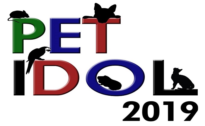 Pet Idol Competition 2019!