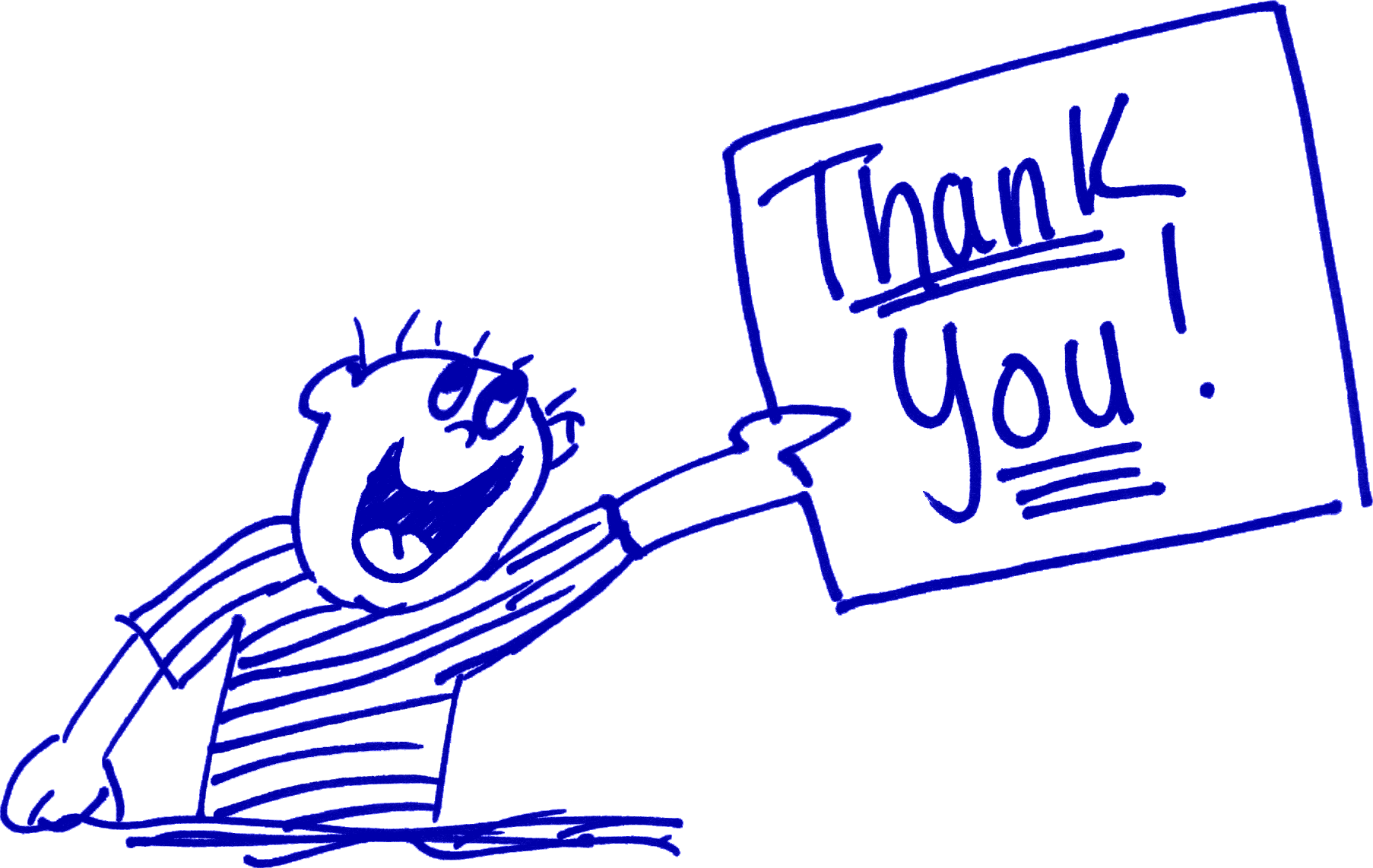 Thank You For Watching Animated Thank You Cartoon Javea Connect