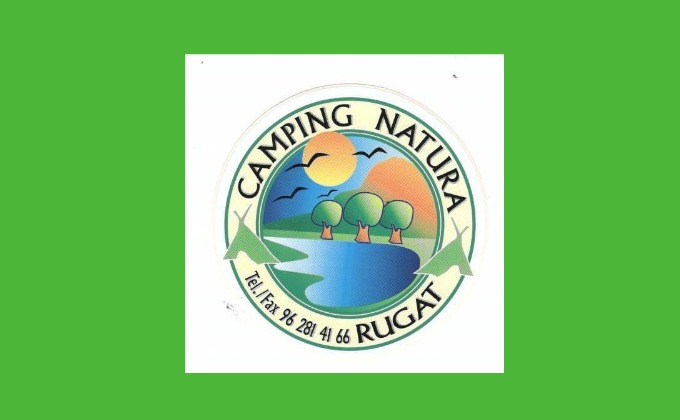 Out and About – Camping Natura
