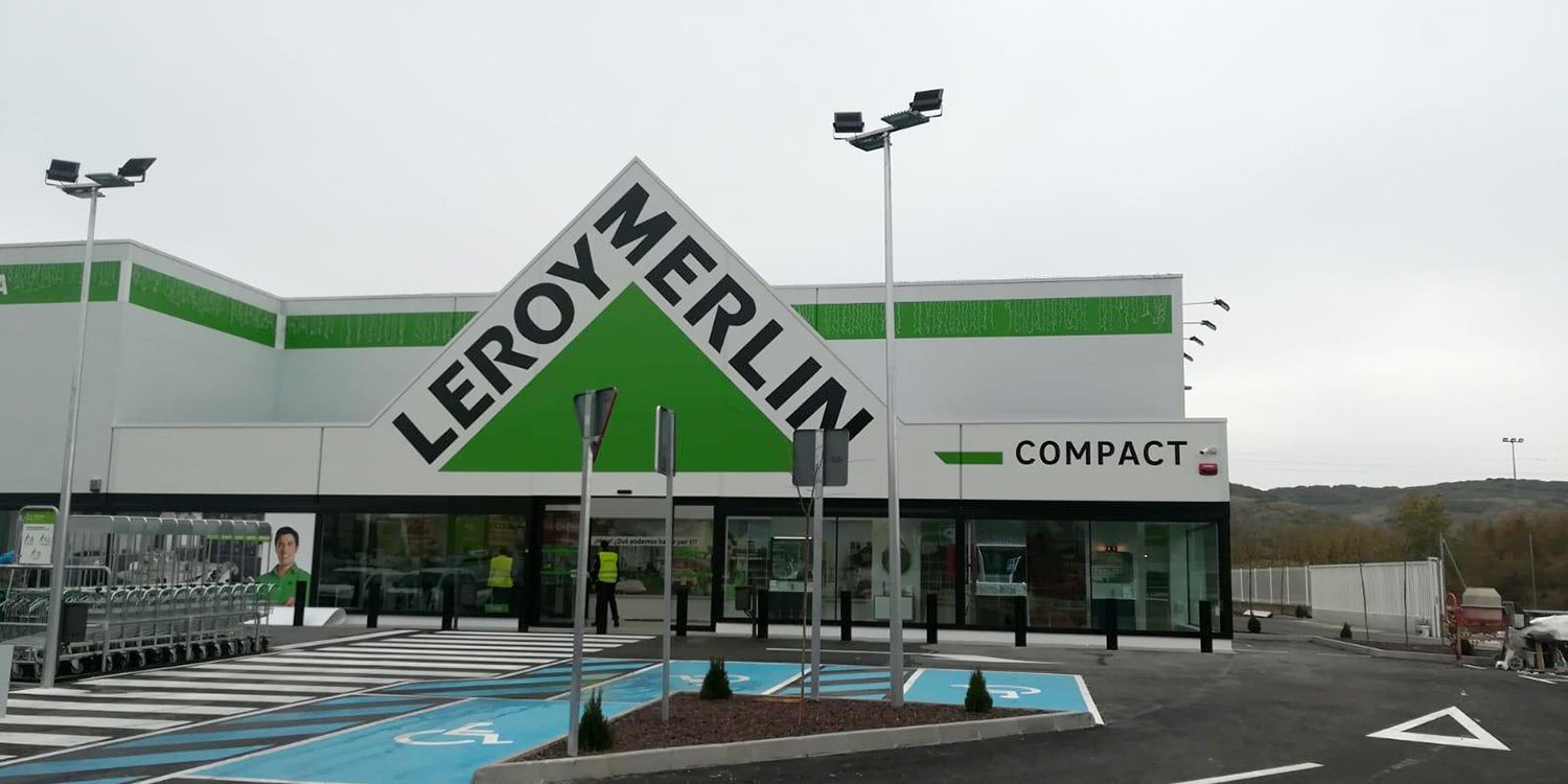 Leroy Merlin Spain. Леруа Мерлен Сокольники. Франсис Леруа. Леруа мерлен компакт