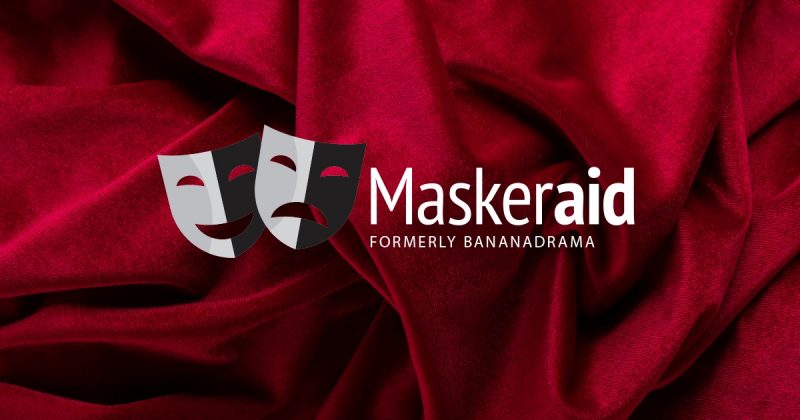 Maskeraid Amateur Drama Group