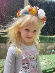 Flower Crown Workshop - kids welcome! @ Kawana | Jávea | Comunidad Valenciana | Spain