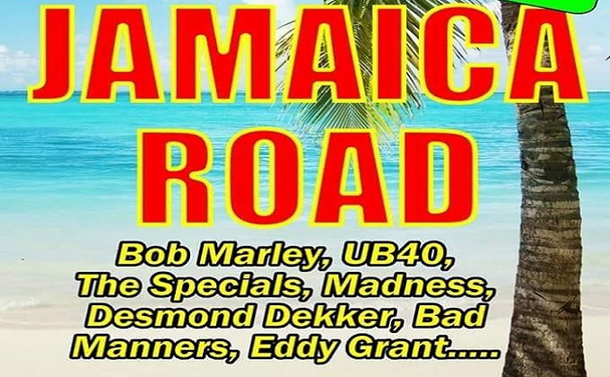 Quo Vadis (Under new Management) Present Jamaica Road