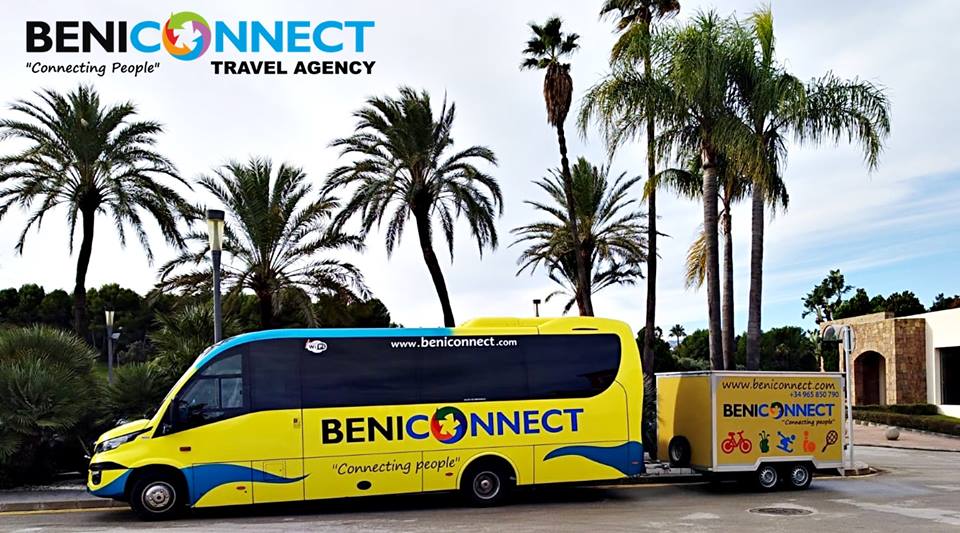 Beniconnect Travel Agency Beniconnect Travel Agency