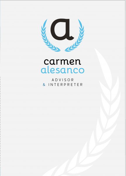 Carmen Alesanco Carmen Alesanco