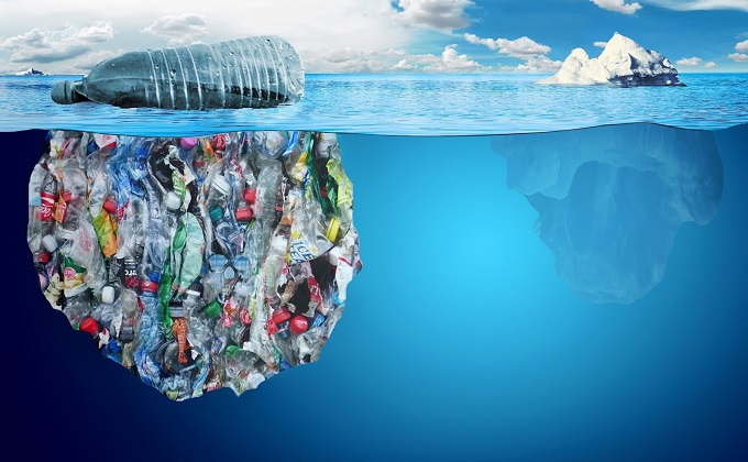 Europe Starts the War on Plastic.