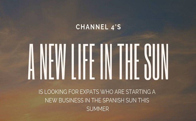 New or Expanding Business In The Wings? Channel 4 TV  Wants You!