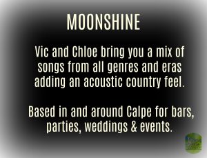Moonshine at Bar Emilio @ Bar Emilio | Alcalalí | Comunidad Valenciana | Spain