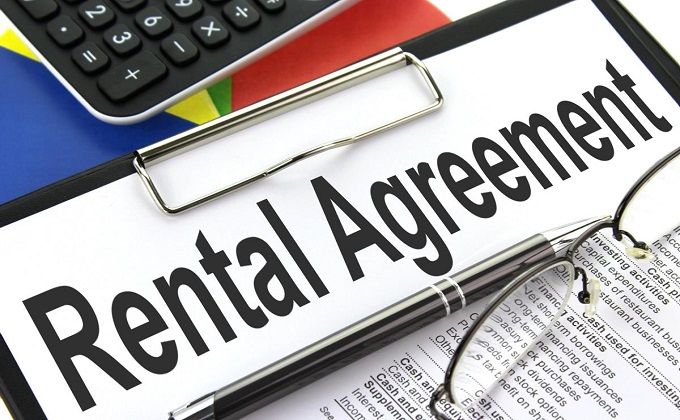 How To Cancel a Rental Agreement.
