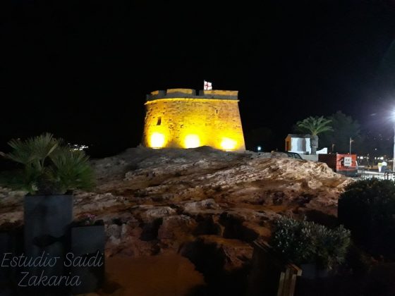 Castle