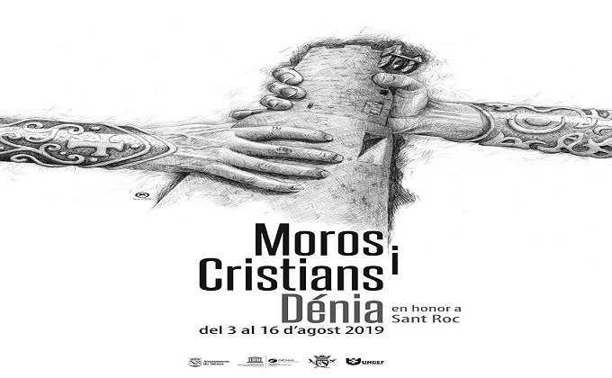 Denia Moors and Christians Programme From August 13th