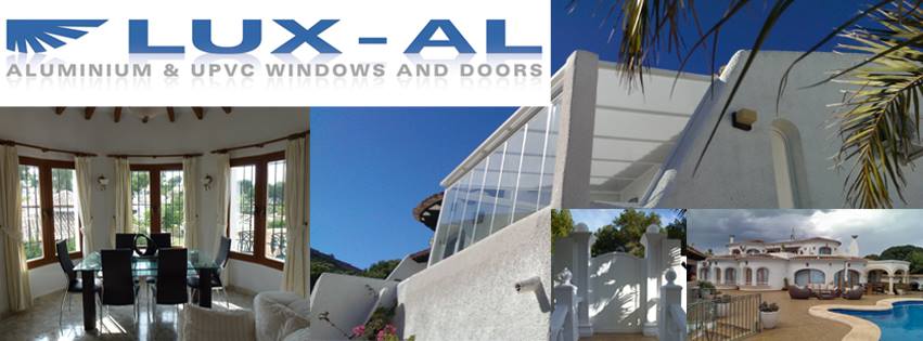 LUX-AL Windows and Doors LUX-AL Windows and Doors