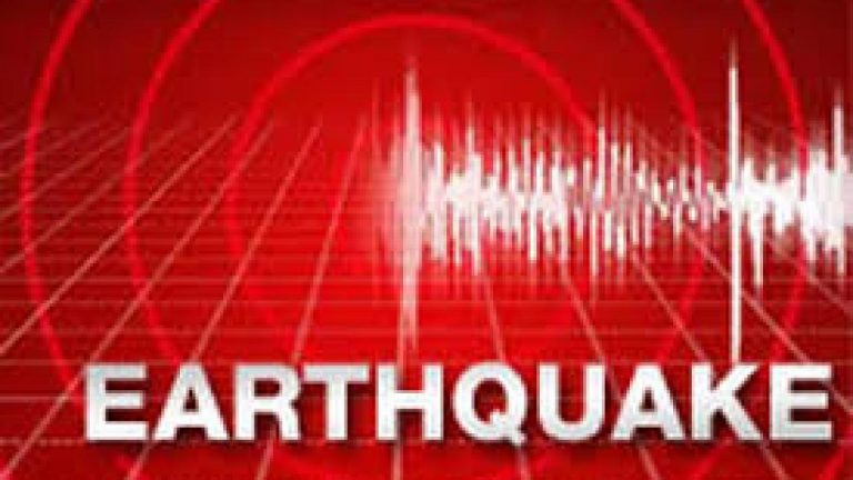 Earthquake in Murcia is felt locally