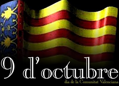 History of Valencia Day 9th October (Valencia Regional Holiday)