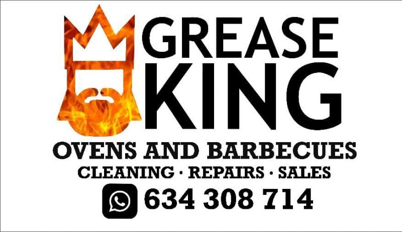 GreaseKing Spain