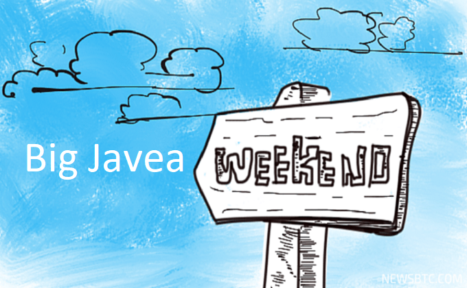 Special Weekend in Javea
