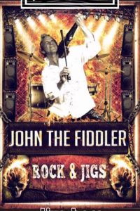 John the Fiddler at Bar la Fustera @ Benissa | Comunidad Valenciana | Spain