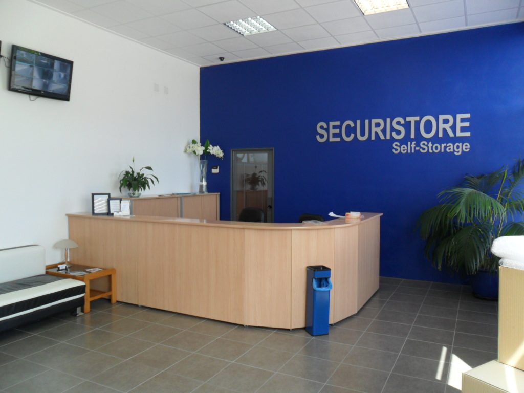 Securistore Self Storage Securistore Self Storage