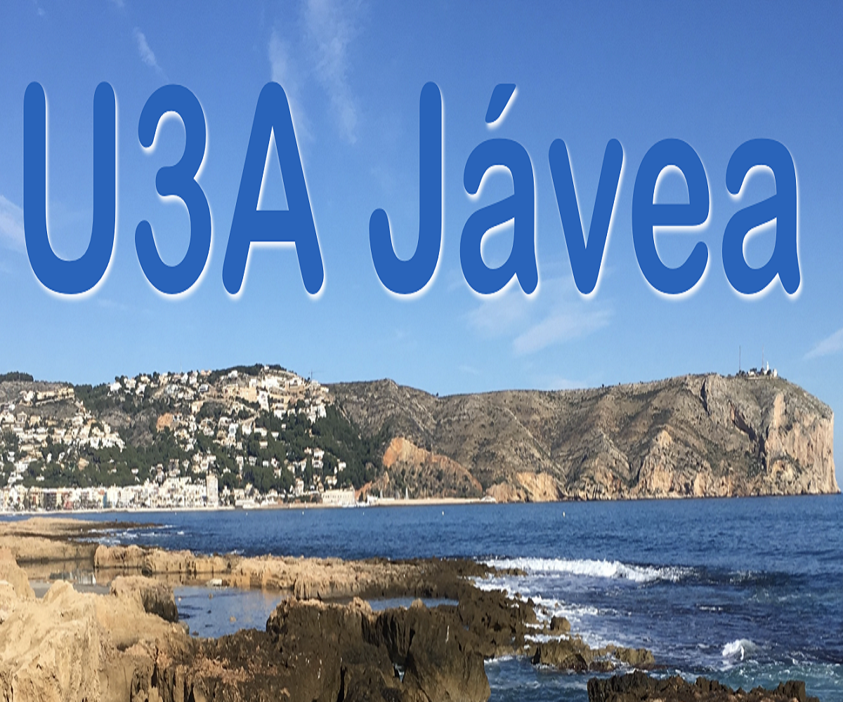 U3A Javea