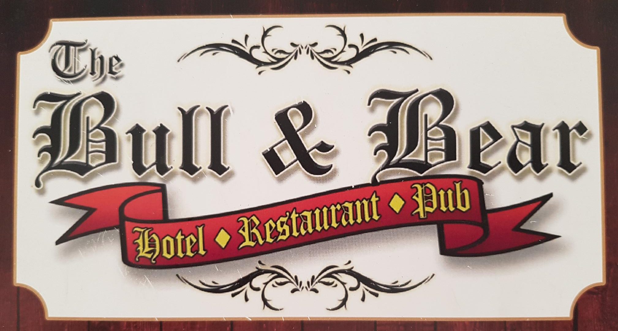 The New Bull and Bear Hotel The New Bull and Bear Hotel
