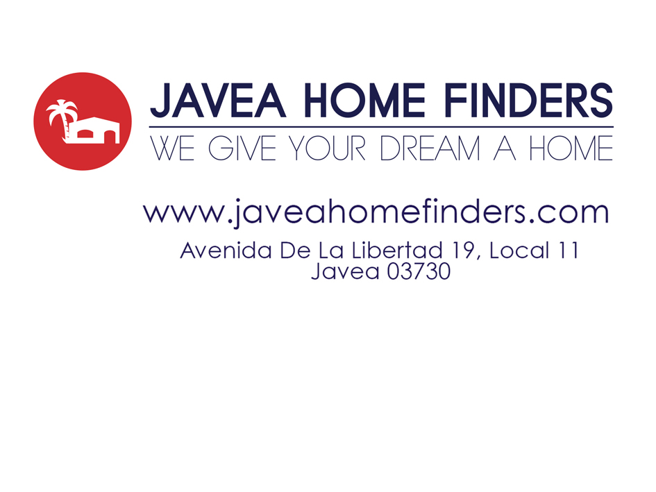 Javea Home Finders XXI S.L. Javea Home Finders XXI S.L.