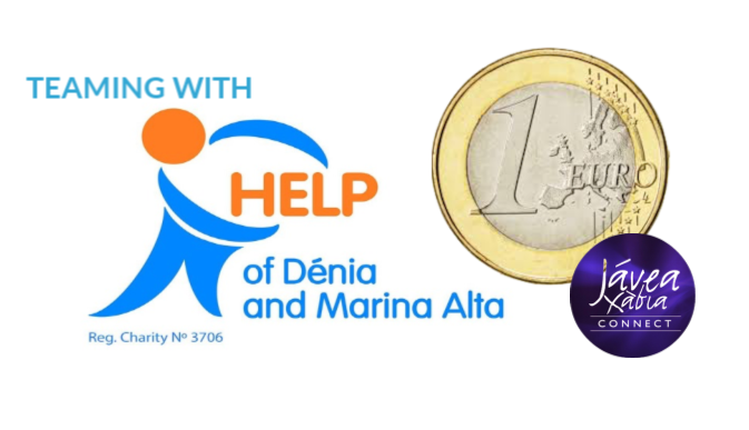Can you spare €1.00 per month? Please…..