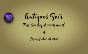 Jesus Pobre Antiques Market @ Jesus Pobre Riurau Farmers Market | Dénia | Comunidad Valenciana | Spain
