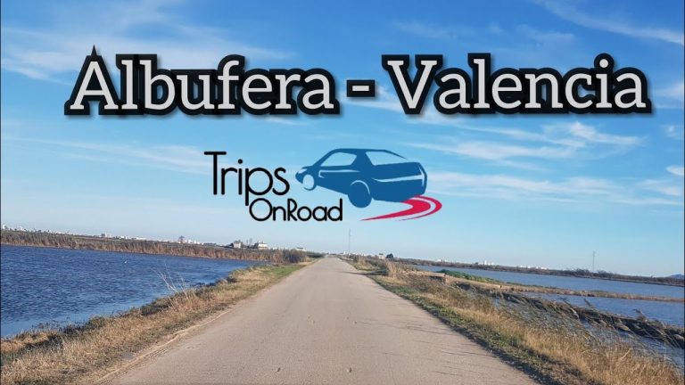 Out and About….L’Albufera National Park
