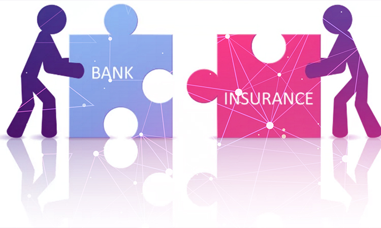 Banks mislead customers to believe that their insurance is mandatory.