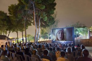 The Riurau Film Festival brings together 370 international short films @ See Programme Below