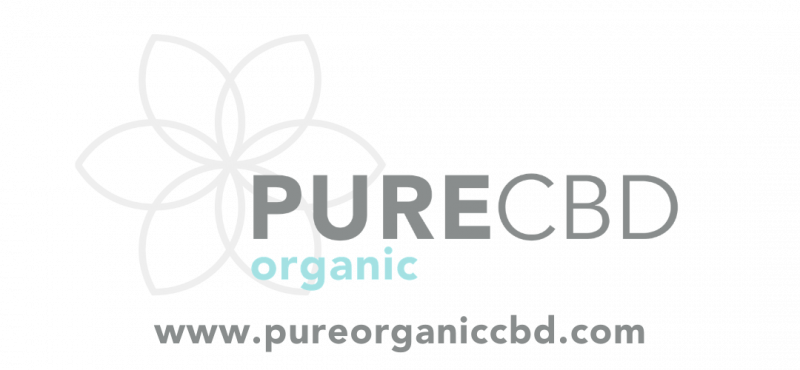 Pure Organic CBD Pure Organic CBD