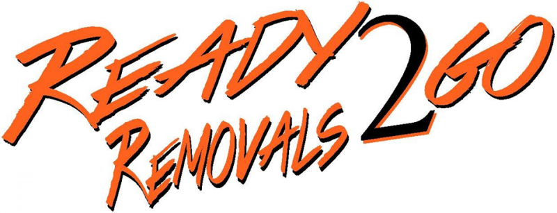 Ready2Go Removals Ready2Go Removals
