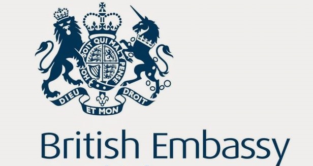 Travel to England… update from UK Embassy
