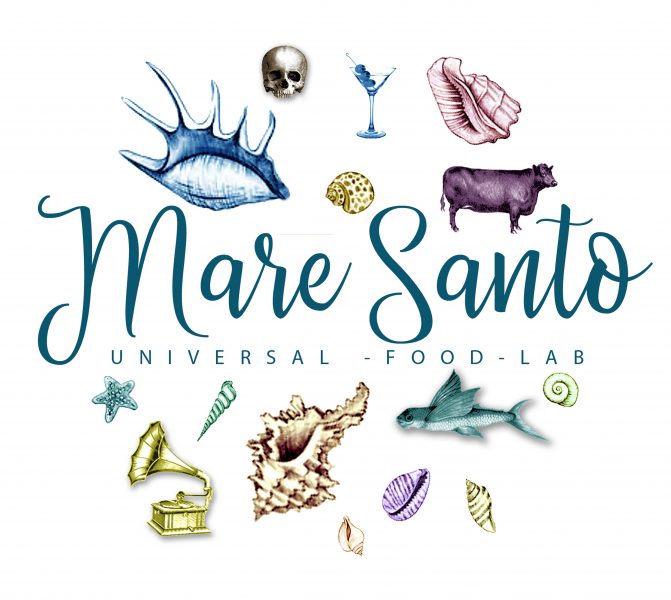 Mare Santo Restaurant Mare Santo Restaurant