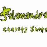 Salamandra Charity Shop