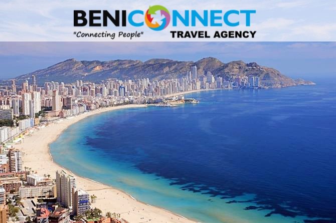 Beniconnect Beniconnect
