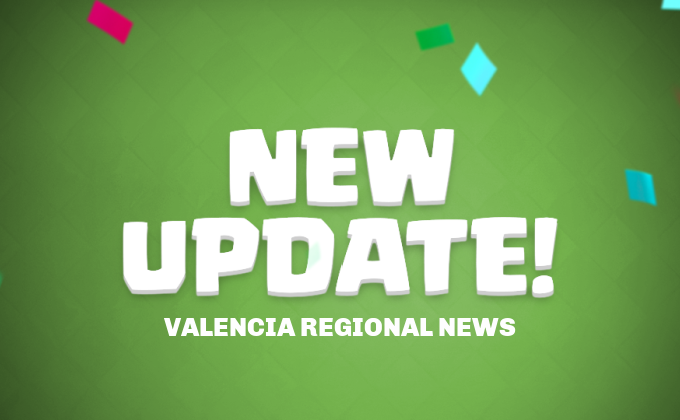 The new measures and restrictions in Valencia region start at midnight tonight.