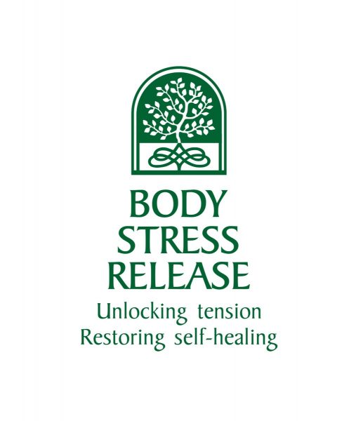 Body Stress Release Body Stress Release
