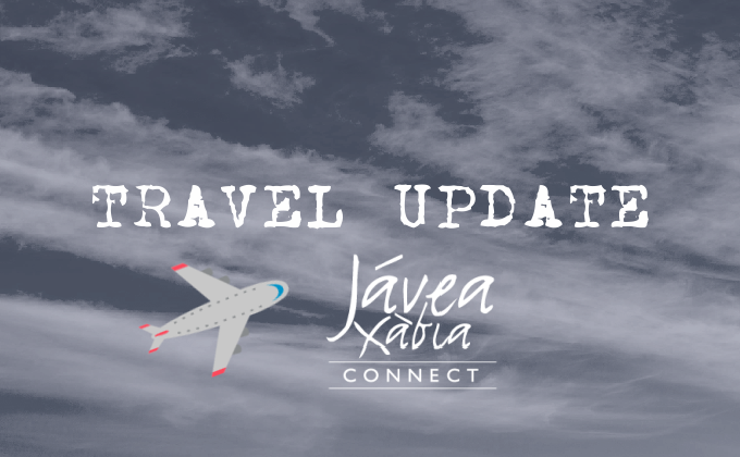 Travel Update