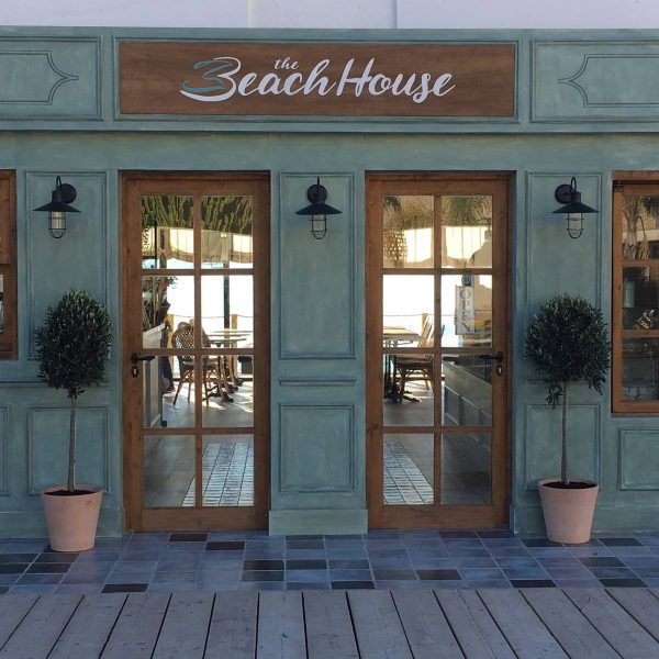 The Beach House The Beach House