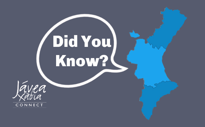 Did you know?…A few interesting facts about our region