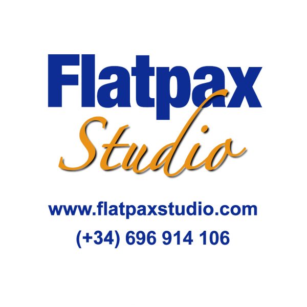 Flatpax Studio