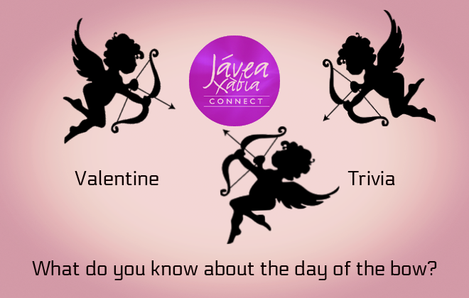 Valentine Trivia