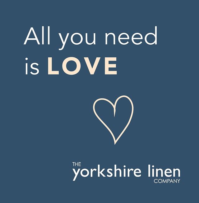 Business of the Week- Yorkshire Linen