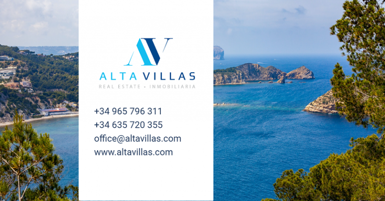 Business of the week – Alta Villas