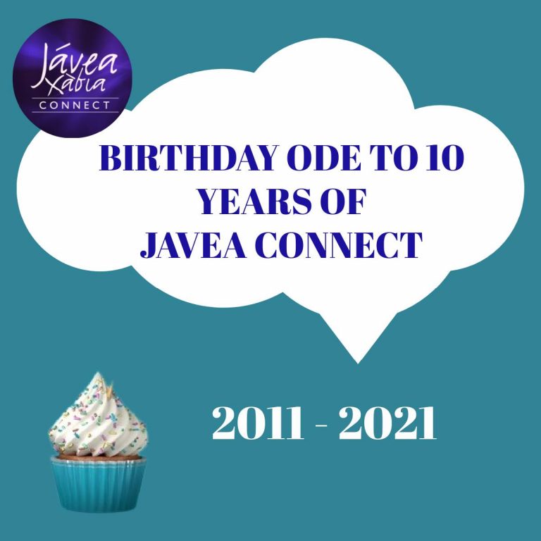 Javea Connect Group celebrates 10th Anniversary