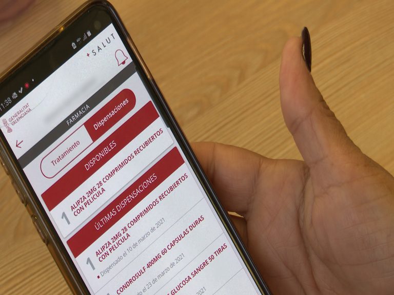 New version of the Health Authority App released.