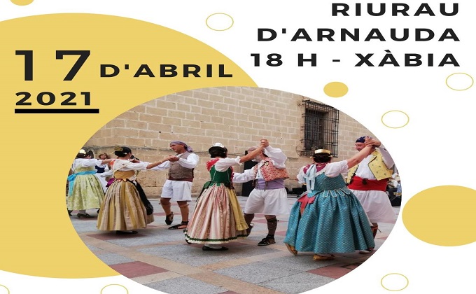 Theatre & Dance Weekend in Javea